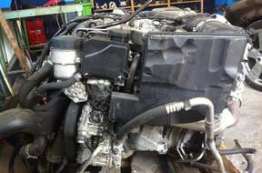 MERCEDES W211 SPR 906 ML 164 двигатель 3.0 V6 CDI