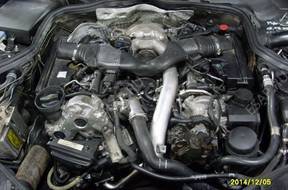 MERCEDES W211 SPR 906 ML 164 двигатель 3.0 V6 CDI