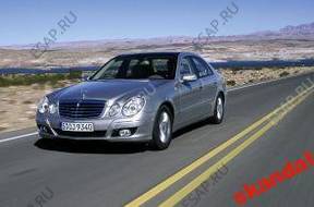 MERCEDES W211 ТНВД 3.2CDI