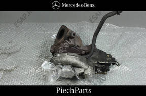 MERCEDES W211 ТУРБИНА С 2.2 CDI LIFT A6460900980