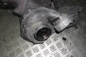 MERCEDES W211 ТУРБОКОМПРЕССОР + БЛОК УПРАВЛЕНИЯ 2.2 CDI