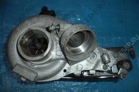 MERCEDES W211 ТУРБОКОМПРЕССОР 2,2CDI A6460900180