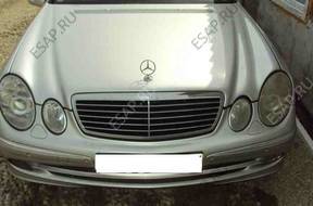 Mercedes W211 ТУРБОКОМПРЕССОР  2.2 cdi