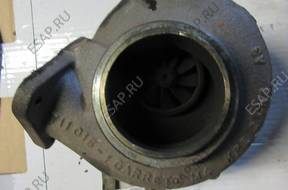 Mercedes w211 ТУРБОКОМПРЕССОР 3.2 cdi 6480960299