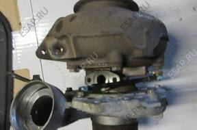 Mercedes w211 ТУРБОКОМПРЕССОР 3.2 cdi 6480960299