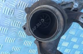mercedes w211 ТУРБОКОМПРЕССОР a6460900080 2,2 cdi