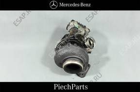 MERCEDES W211 ТУРБОКОМПРЕССОР A6480960099