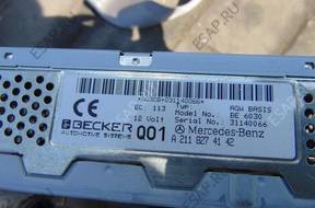 MERCEDES W211 ТЮНЕР 2118274142