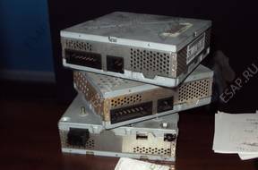 Mercedes w211 ТЮНЕР УСИЛИТЕЛЬ becker 2118274242