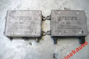 MERCEDES W211 УСИЛИТЕЛЬ АНТЕНЫ W2118200885