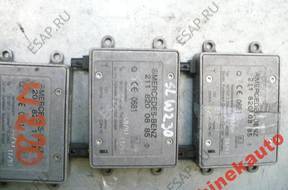 MERCEDES W211 УСИЛИТЕЛЬ АНТЕНЫ W2118200885