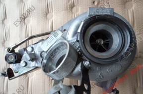 mercedes w211 w 211 2.2 cdi ТУРБИНА 6460900980
