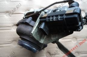 mercedes w211 w 211 2.2 cdi ТУРБИНА 6460900980