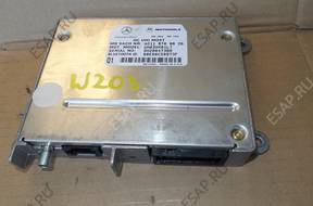 MERCEDES W211 W203 163 BLUETOOTH A2118700026 2005