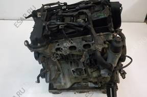 Mercedes W211 W203 209 1.8 Kompresor двигатель 271946