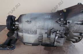 MERCEDES  W211 W203 2.2 CDI КОРОБКА ПЕРЕДАЧw 722699