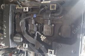 MERCEDES W211 W204 C180 двигатель