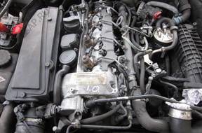 MERCEDES W211 W204 двигатель комплектный 2.2  646 811