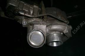 MERCEDES W211 W204 LIFT 2.2 CDI ТУРБОКОМПРЕССОР
