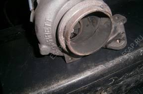 MERCEDES W211 W204 LIFT 2.2 CDI ТУРБОКОМПРЕССОР