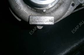 MERCEDES W211 W204 LIFT 2.2 CDI ТУРБОКОМПРЕССОР