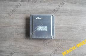 MERCEDES W211 W209 БЛОК УПРАВЛЕНИЯ ДВИГАТЕЛЕМ A1121532679