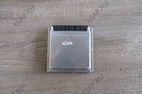 MERCEDES W211 W209 БЛОК УПРАВЛЕНИЯ ДВИГАТЕЛЕМ A1121532679