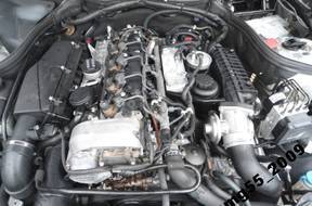MERCEDES W211 W209 W203 SPRINTER двигатель 2.7 CDI