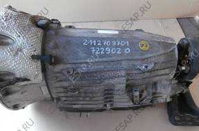 MERCEDES W211 W219 3,2 CDI КОРОБКА ПЕРЕДАЧw 722902