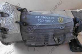 MERCEDES W211 W219 3,2 CDI КОРОБКА ПЕРЕДАЧw 722902