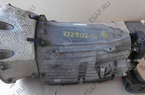 MERCEDES W211 W219 3,2 CDI КОРОБКА ПЕРЕДАЧw 722902