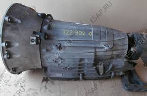 MERCEDES W211 W219 3,2 CDI КОРОБКА ПЕРЕДАЧw 722902