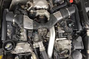 mercedes w211 w219 3,2 cdi v6 двигатель комплектный