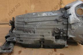 MERCEDES W211 W219 3.2 CDI КОРОБКА ПЕРЕДАЧw 7G