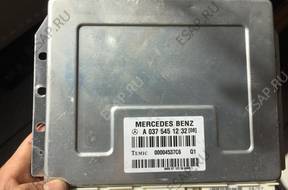mercedes w211 w219 БЛОК УПРАВЛЕНИЯ airmatic a0375451232