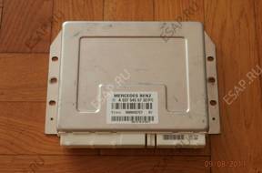 MERCEDES W211 W219 БЛОК УПРАВЛЕНИЯ AIRMATIC A0375455732