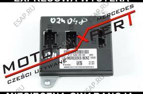 Mercedes W211 W219 БЛОК УПРАВЛЕНИЯ МОДУЛЬ SAM A2115450532