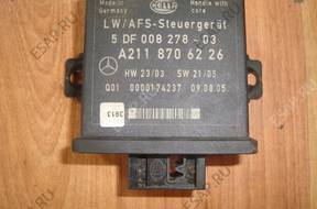 MERCEDES W211 W219 БЛОК УПРАВЛЕНИЯ SWIATEL A2118706226