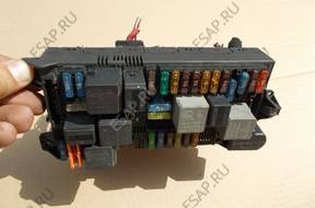 MERCEDES W211 W219 CLS 219 МОДУЛЬ SAM 2115454101