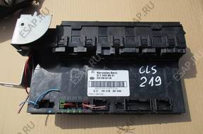 MERCEDES W211 W219 CLS 219 МОДУЛЬ SAM 2115458601