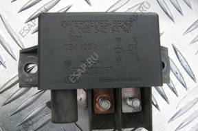 MERCEDES W211 W219 CLS МОДУЛЬ 0025426419