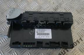 MERCEDES W211 W219 CLS МОДУЛЬ SAM 211 545 93 01