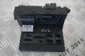 MERCEDES W211 W219 CLS МОДУЛЬ SAM 2115456101
