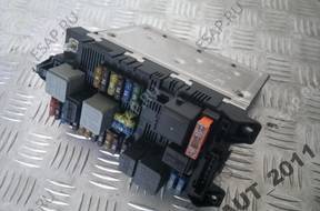 MERCEDES W211 W219 CLS МОДУЛЬ SAM 2115456101