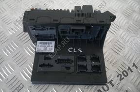 MERCEDES W211 W219 CLS МОДУЛЬ SAM 2115456101