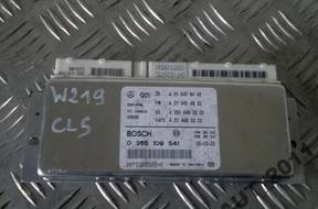 MERCEDES W211 W219 МОДУЛЬ 211 540 84 45