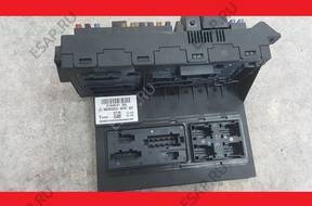 MERCEDES W211 W219 МОДУЛЬ БЛОК УПАРВЛЕНИЯ SAM 2115456101