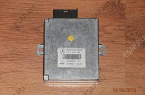 MERCEDES W211 W219 МОДУЛЬ БЛОК УПРАВЛЕНИЯ SBS A2118203185