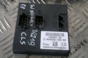 MERCEDES W211 W219 МОДУЛЬ СИДЕНЬЯ 211 545 04 32