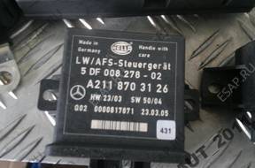 MERCEDES W211 W219 МОДУЛЬ SWIATEL A211 870 31 26